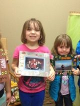 Hope Bereavement Services - Stepping Stone Children's Program