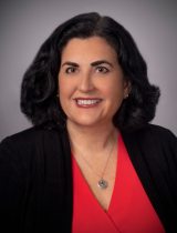 Dr. Jenny Aponte | Chief Medical Officer, St. John Medical Center