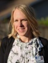 Lindsey Boldrin, ACP Facilitator