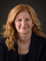 Janise Rands Board Member Professional Portrait