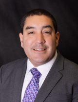 Marc Silva, Branch Manager Red Canoe Credit Union