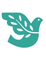 PeaceHealth dove logo