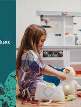  Megan Massey, PeaceHealth 2025 Mission & Values Award Honoree for Collaboration