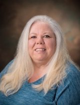 Ruth Franke, Vice President of Patient Care Services and Chief Nursing Officer, Peace Harbor Medical Center