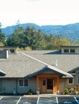 Photo of PeaceHealth Whatcom Hospice House