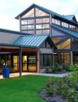 Photo of PeaceHealth Cottage Grove Community Medical Center