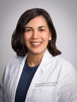 Vivienne Meljen, MD