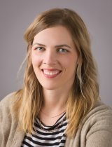 Jocelyn McCornack, MD