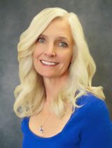 Jackie Davis
