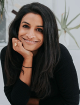 Pooja Lakshmin