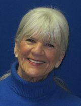 Kathy Corwin