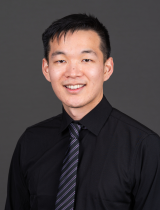 Resident Headshot