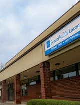 PeaceHealth Lacamas Clinic