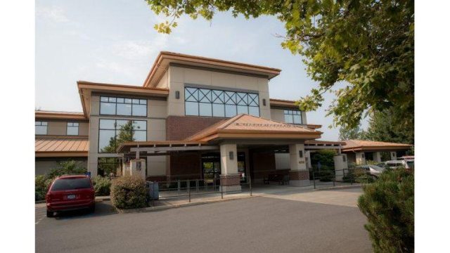 Photo of PeaceHealth Eugene At-Home Primary Care