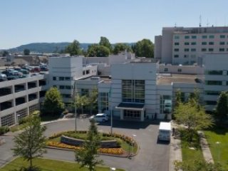 Photo of PeaceHealth St. John Medical Center