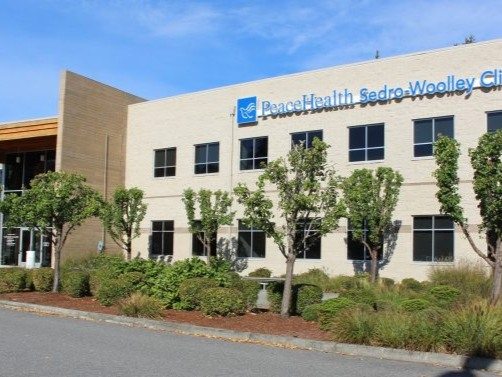 Photo of Family Medicine at PeaceHealth Sedro-Woolley Clinic