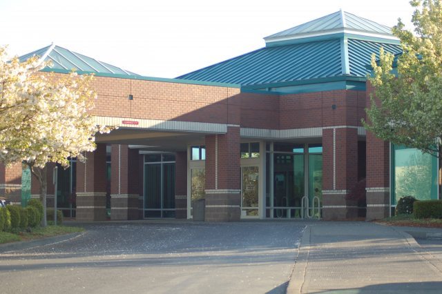 Photo of Priority Care at PeaceHealth Fisher’s Landing Clinic