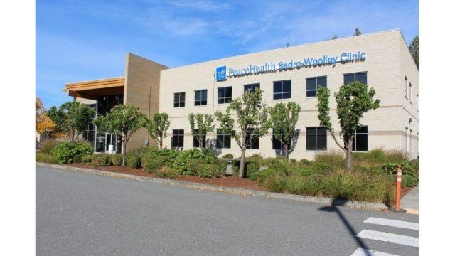 Photo of Obstetrics and Gynecology at PeaceHealth Sedro-Woolley Clinic