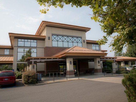 Photo of Family Medicine at PeaceHealth Barger Clinic