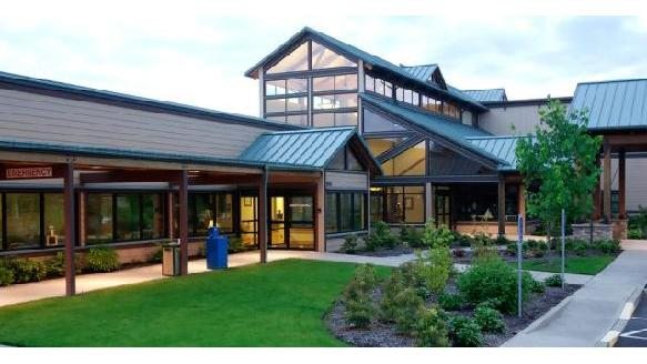 Photo of Diabetic Education at PeaceHealth Cottage Grove Community Medical Center