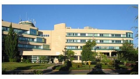 Photo of Cardiovascular Center at PeaceHealth St. Joseph Medical Center