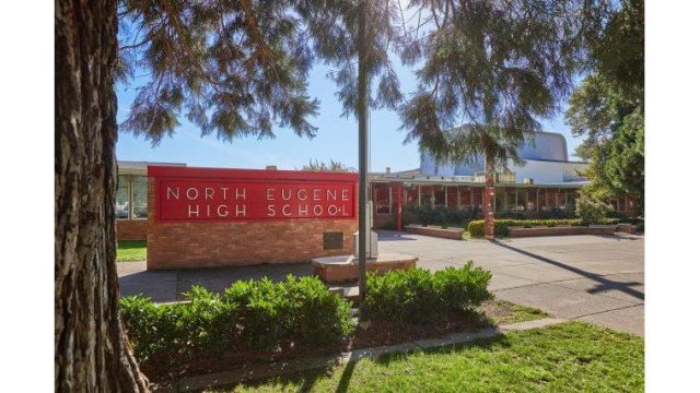 Photo of PeaceHealth Pediatrics at North Eugene High School Health Center