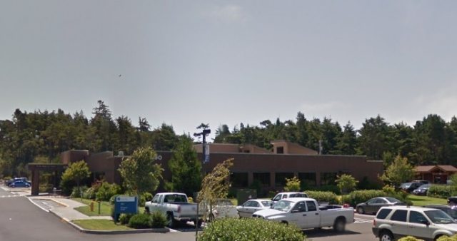 Photo of Dermatology at PeaceHealth Peace Harbor 390 Clinic