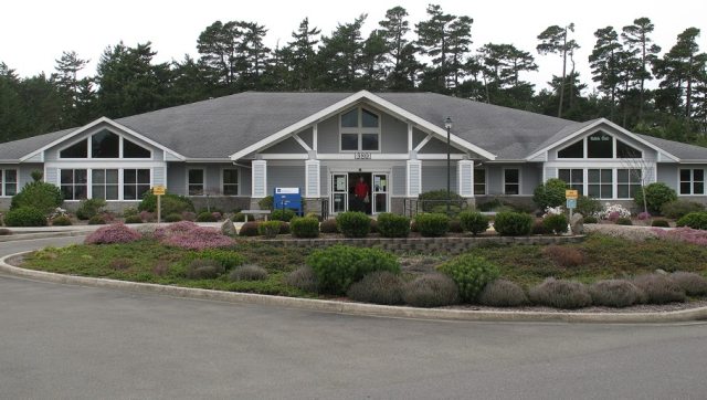 Photo of Family Medicine at PeaceHealth Peace Harbor 380 Clinic