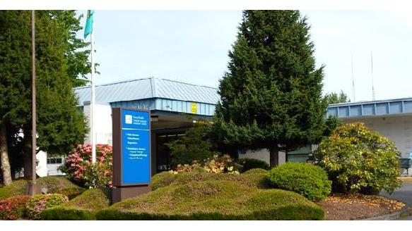 Photo of Acute Rehab Center at PeaceHealth United General Medical Center