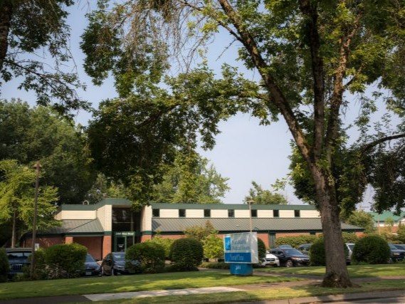 Photo of PeaceHealth Santa Clara Primary Care Clinic