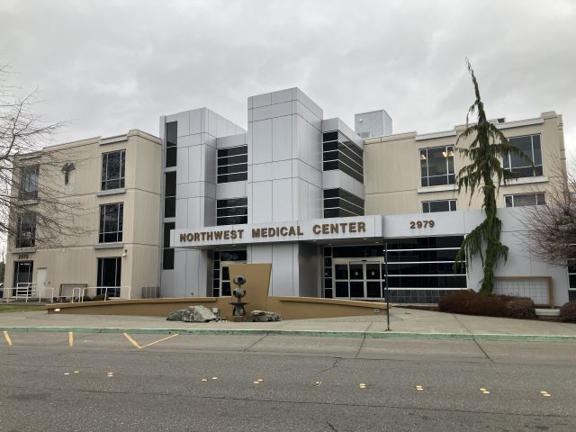 Photo of PeaceHealth General, Colorectal and Breast Surgery at PeaceHealth Northwest Medical Center