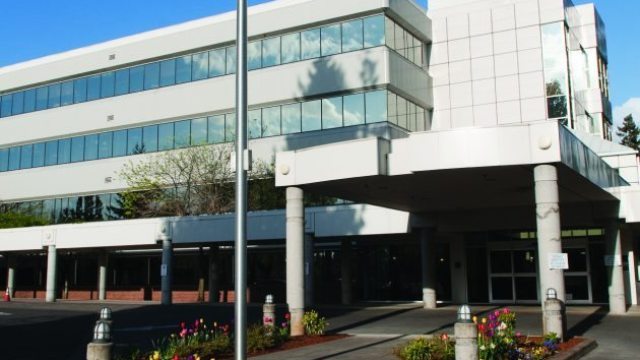 Photo of PeaceHealth Ear, Nose, Throat, Audiology and Allergy Care at Medical Center Physicians Building