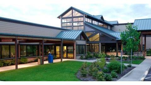 Photo of Wound Care at PeaceHealth Cottage Grove Community Medical Center