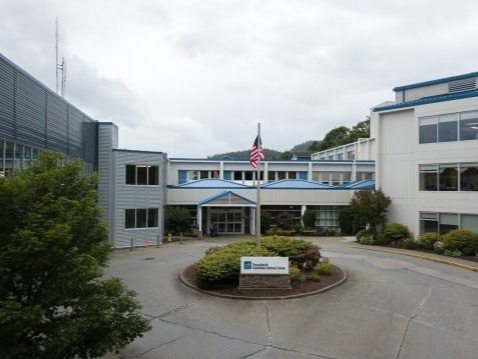 Photo of Family Medicine at PeaceHealth Ketchikan Medical Center