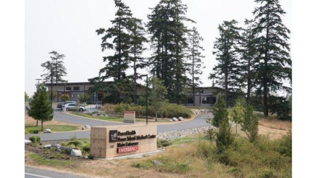 Photo of Anticoagulation at PeaceHealth Peace Island Medical Center