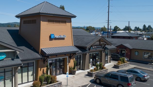 Photo of PeaceHealth Longview Dermatology Clinic