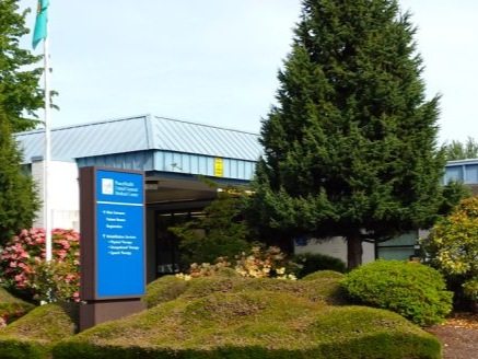 Photo of PeaceHealth United General Medical Center