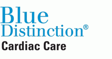 Oregon Heart & Vascular Institute Blue Distinction for Cardiac Care
