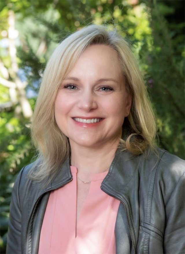 Heather McEvoy