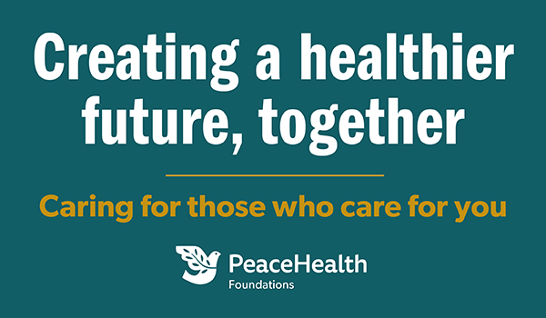 Creating a healthier future together