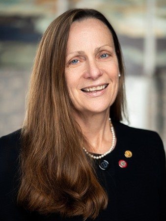 Dr. Allison J. Robinson