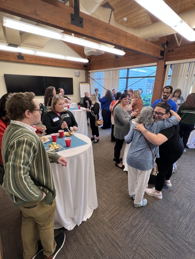 CG Chamber After Hours