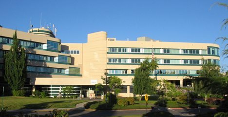 Photo of Cardiovascular Center at PeaceHealth St. Joseph Medical Center