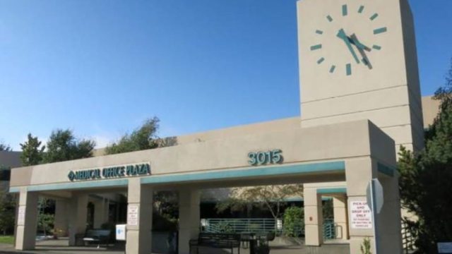 Photo of PeaceHealth Senior Health at Medical Office Plaza