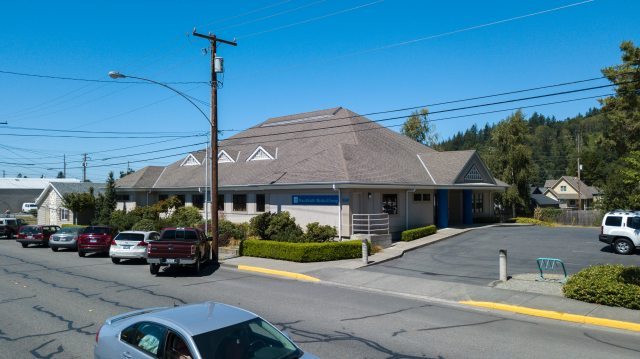 Photo of PeaceHealth Burlington Primary Care Clinic