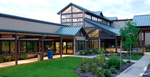 Photo of Family Medicine at PeaceHealth Cottage Grove Community Medical Center