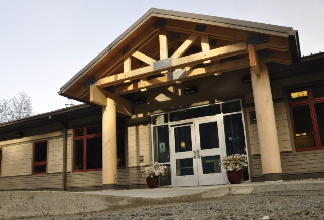 Photo of PeaceHealth Prince of Wales Home Health