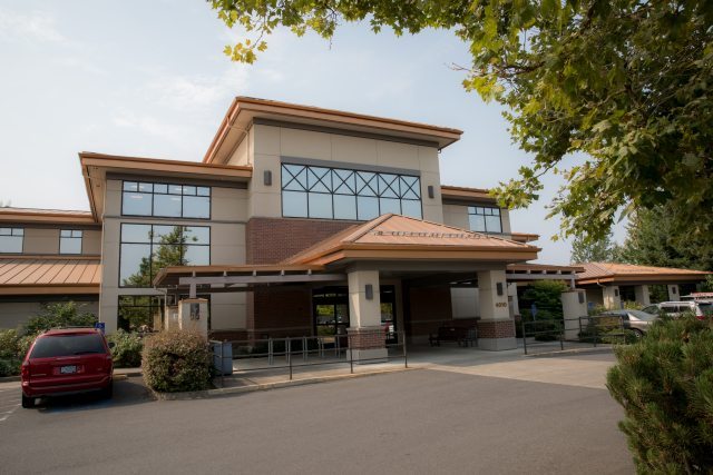 Photo of Anticoagulation at PeaceHealth Barger Clinic