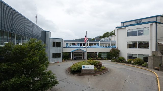 Photo of PeaceHealth Ketchikan Medical Center