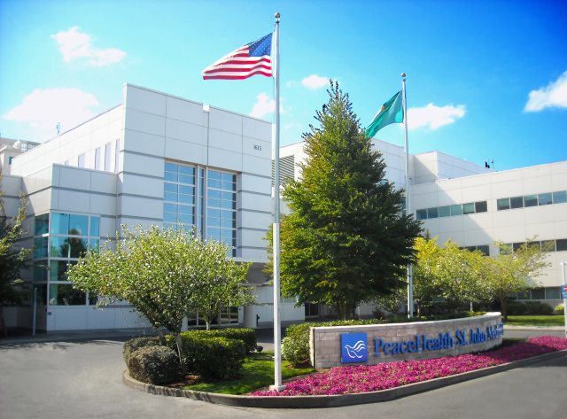 Photo of PeaceHealth St. John Medical Center Pharmacy